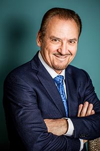 Michael Vermesh M.D.