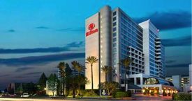 Los Angeles Hotel